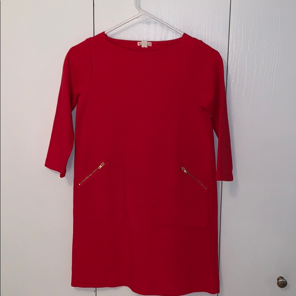 Girls Crewcuts Dress